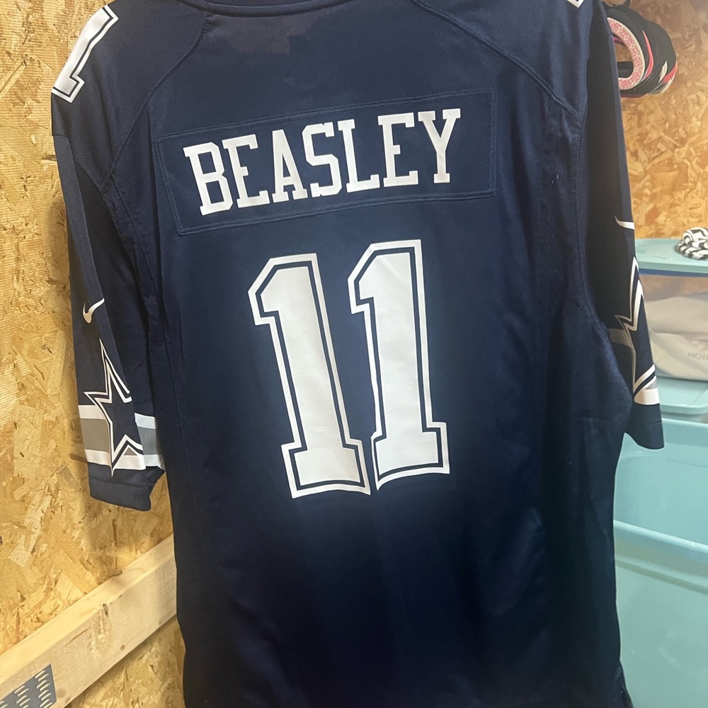 Dallas Cowboys Cole Beasley